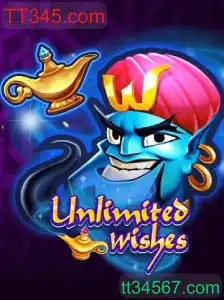 UnlimitedWishes